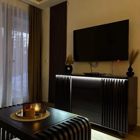 Majin Kutak Апартаменты *