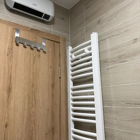 Apartment Majin Kutak *