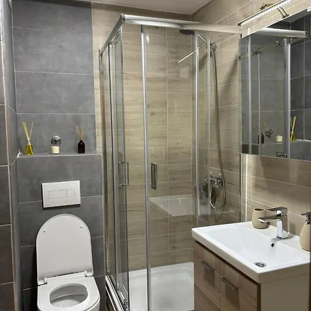 Majin Kutak Апартаменты *