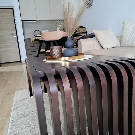 Апартаменты Majin Kutak