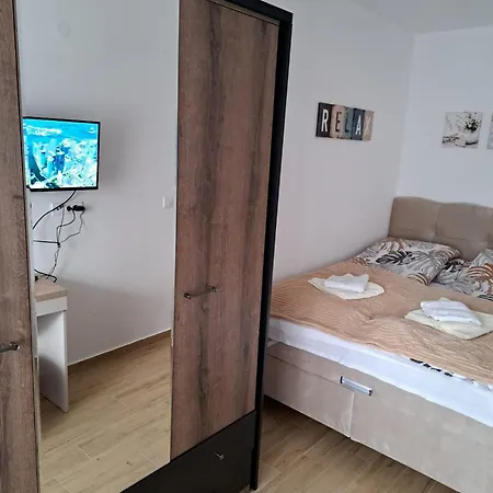 Апартаменты Majin Kutak