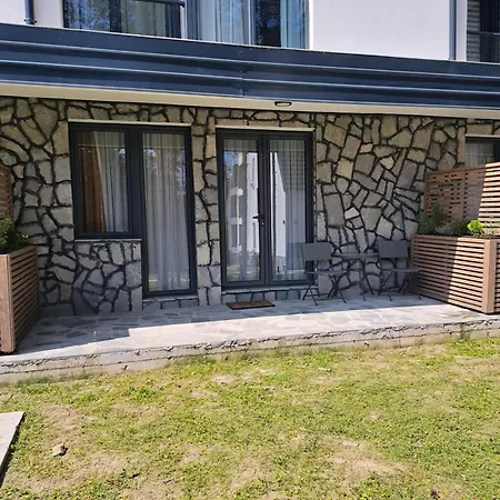 Majin Kutak Апартаменты *